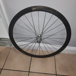 303 Zipp Carbon Wheels 700c