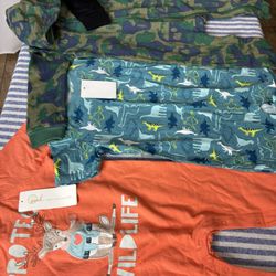 Baby Boys Clothes 12-24month