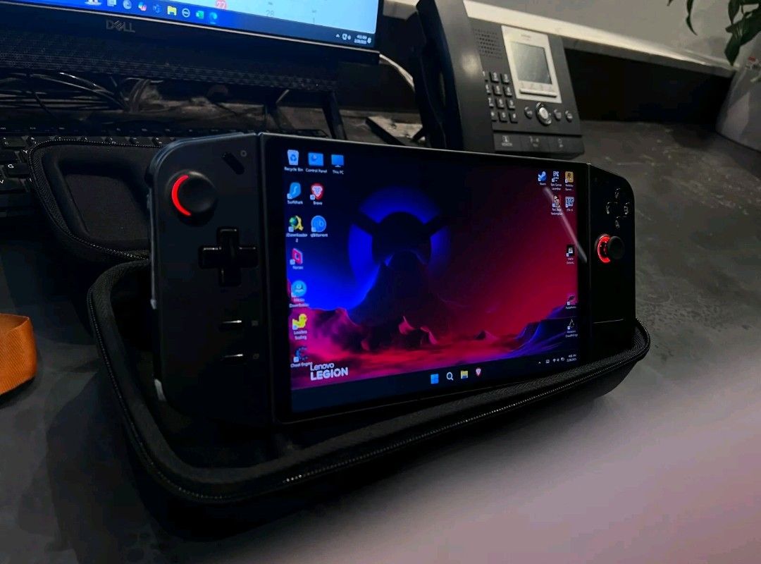 Legion Lenovo