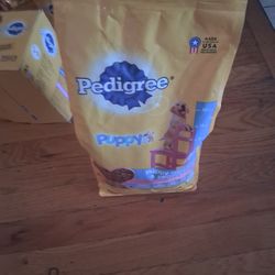 Different Brands Of Dog Food