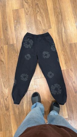 denim tears sweats size L