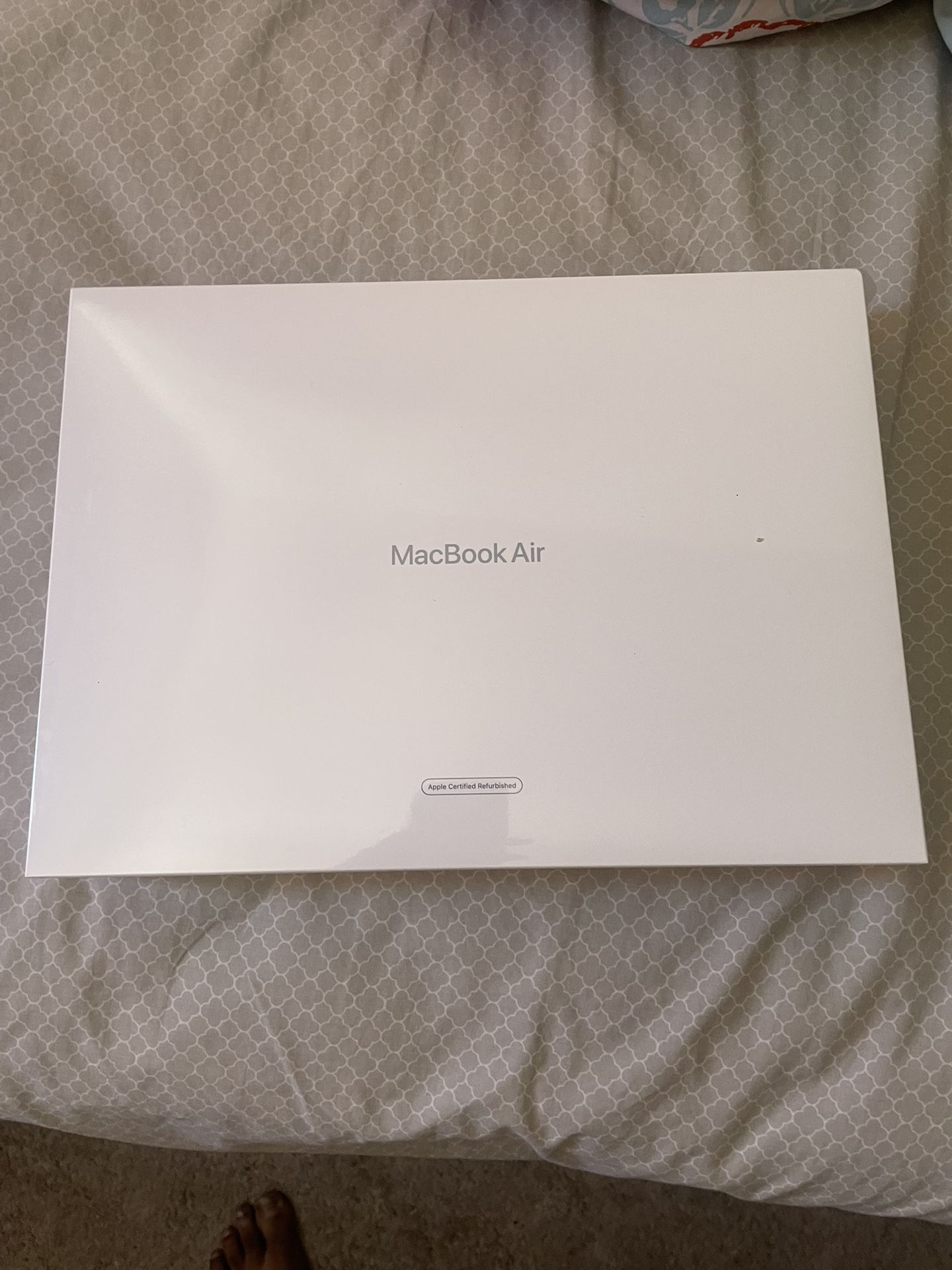 MacBook Air (Refurbished) 2023