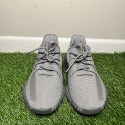 Yeezy Boost 350 V2 Steel Grey Size 13 Mens, Used, No Box