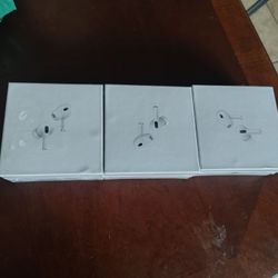 Air Pods 2 Generation 