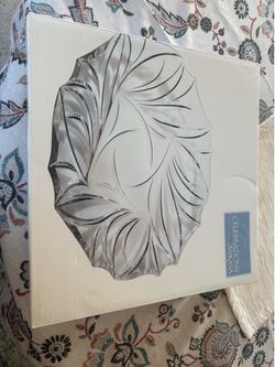 Mikasa Wind Song Platter