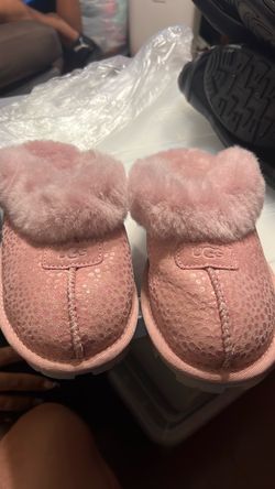Pantuflas mujer UGG original (6)