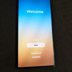 Samsung Galaxy S23 Ultra Unlocked