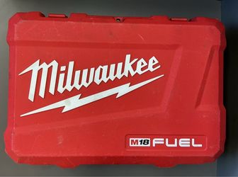 Milwaukee M18 FUEL 2-Tool Combo Kit (2997-22)