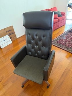 Office Chairs