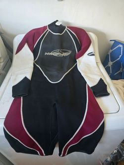Wetsuit Medium