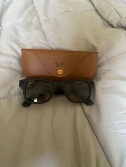 Ray ban meta gen 2