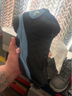 Black university 13s
