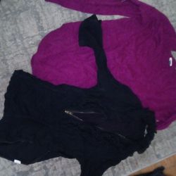 Women's Shirts