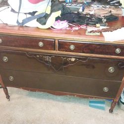  Bedroom Dresser