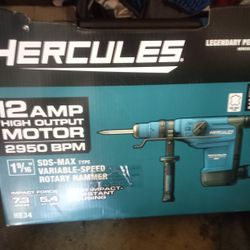 HERCULES POWER TOOL