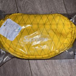 Supreme Waist Bag