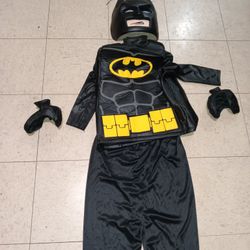 Lego Batman