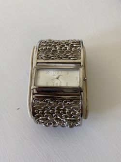 Betsey Johnson watch