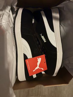 Puma Safety Footwear