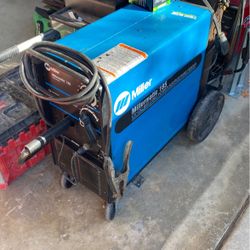 Fabrication And Welding Services 
