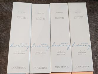 Mary Kay Embrace Harmony 