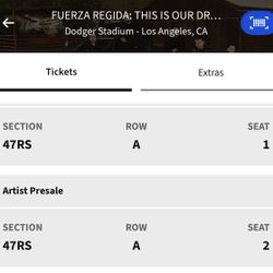 Fuerza Regida :in LA