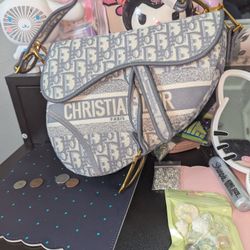 Super Cute Purse 