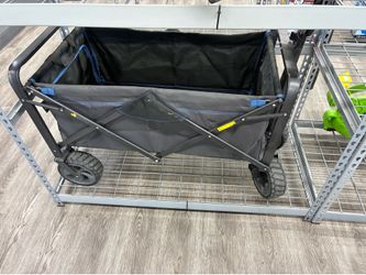 Wagon