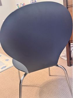 Pottery barn chair
