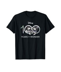 Disney Mickey Minnie Tshirt