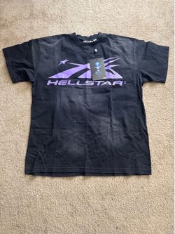HellStar Tee