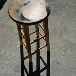 stool 