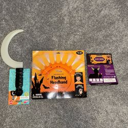 Halloween Accessories Costume 