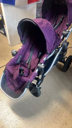 Baby Jogger Baby Select