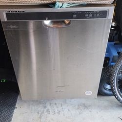 Dishwasher,