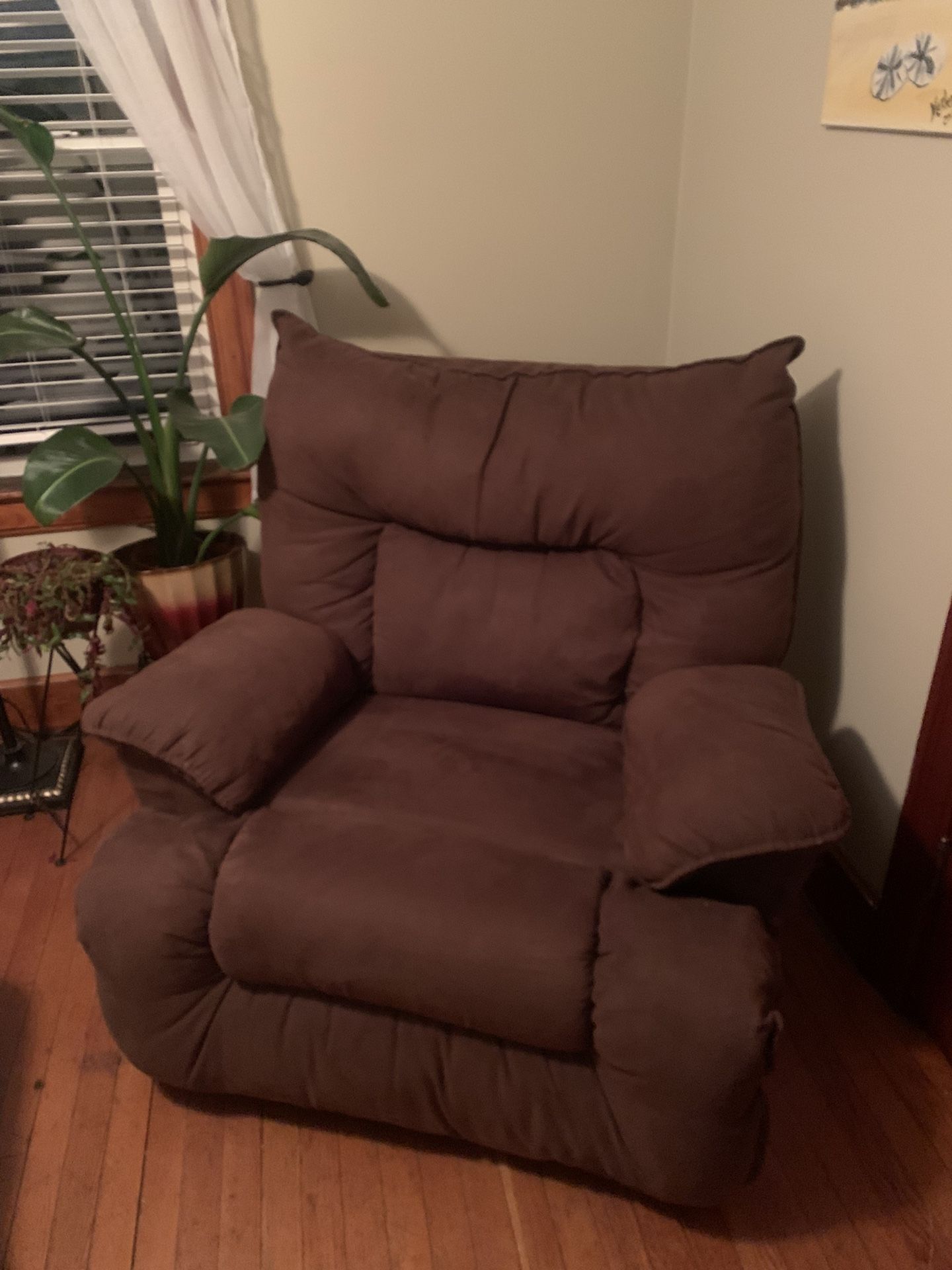 Sofa Recliner Chair