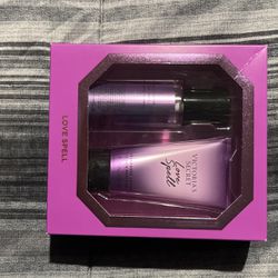 Perfume -Victoria Secret 