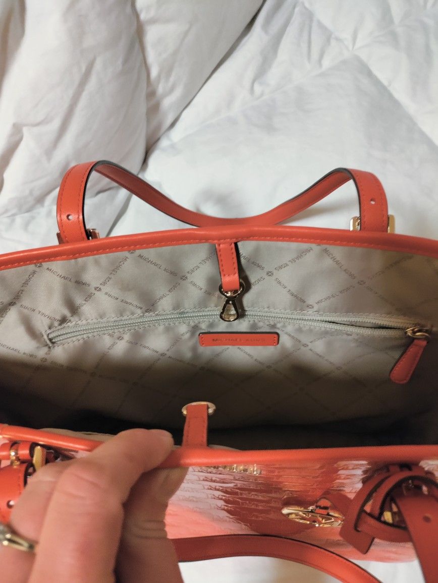 Michael Kors Purse New