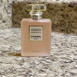 Chanel Coco Mademoiselle