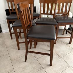 Ashley- Ralene Counter Height Bar Stool - set of 2