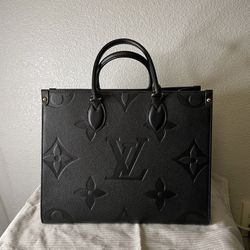 Louis Vuitton On The Go MM for Sale in Clovis, CA - OfferUp