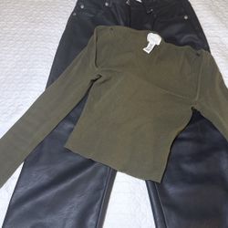 Sets H&M Forever 21 Stylish 