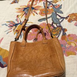 Ferrara Brighton Purse
