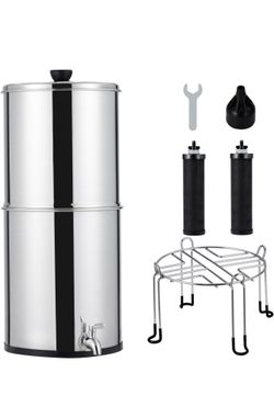 Water Filter System