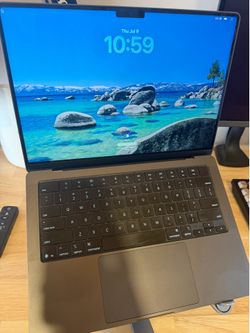MacBook Pro