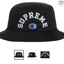 Supreme Champion Mesh Crusher