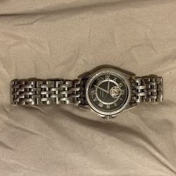 Bulova watch 