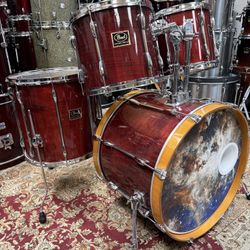 Pearl Export Select 5pc Drum Set