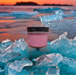 Cool Waters (Type) Scented Soy Wax Candle
