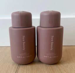 Rare Beauty Find Comfort Hydrating Body Lotion, 8.45 fl oz / 250 ml x2!!!!